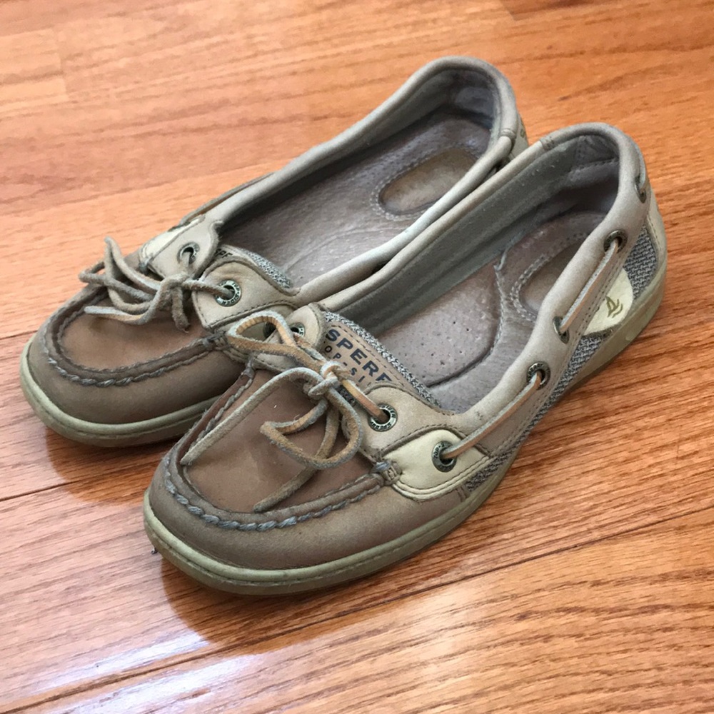 Sperry Shoes